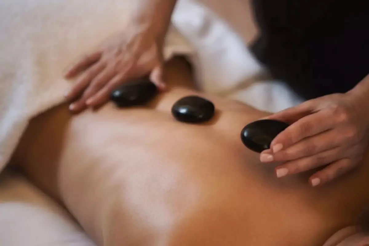 Up to 45% Off on Full Body Massage at Sweet Summer Spa