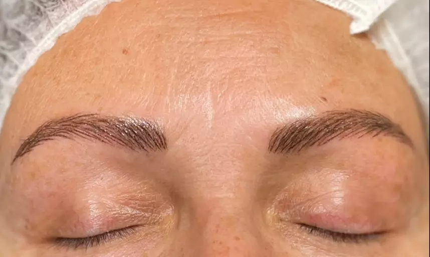 Up to 50% Off on Permanent Makeup at The Makeup Monk