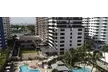 Dive into luxury with  Poolside Rental, or Poolside Cabana with Beach Access  at KDM Marina - Up to 55% Off - Second Medium