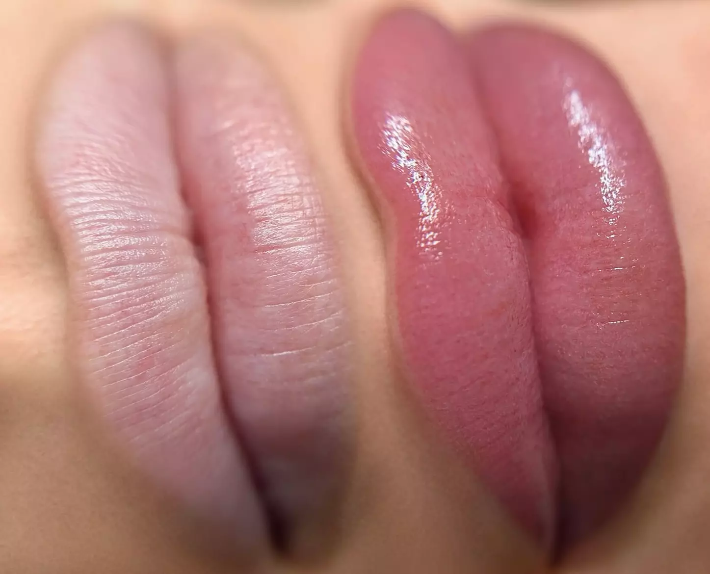 Up to 73% Off on Permanent Makeup at ML ESTHETICS - Second Medium