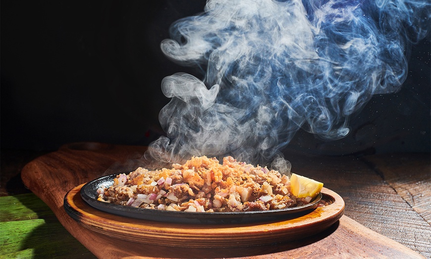 Image 3: Discover Bold Filipino Flavors: Savory Favorites & Iconic Desserts