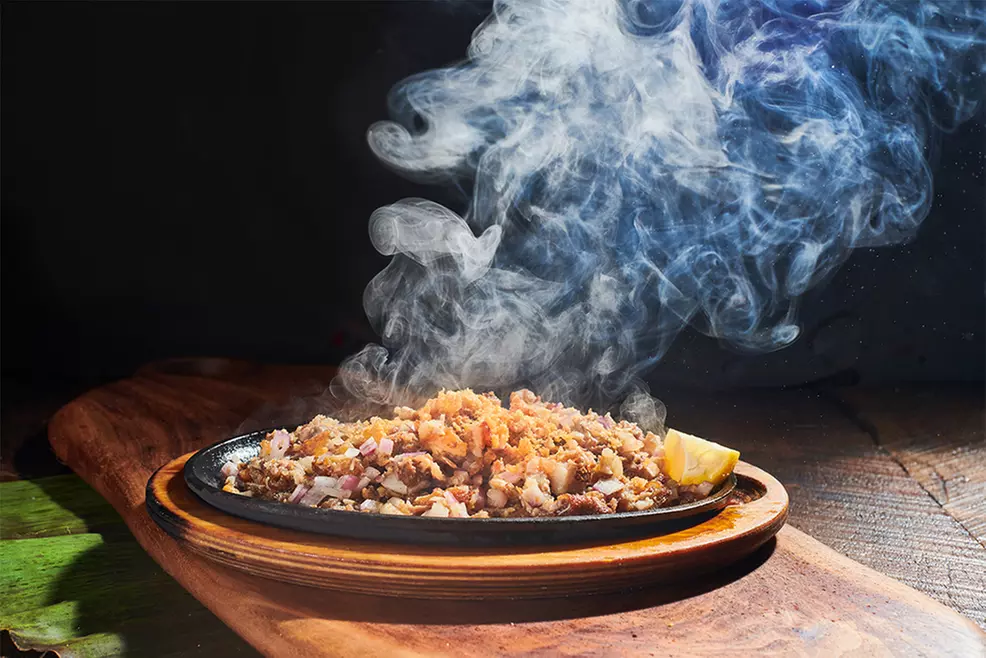 Discover Bold Filipino Flavors: Savory Favorites & Iconic Desserts