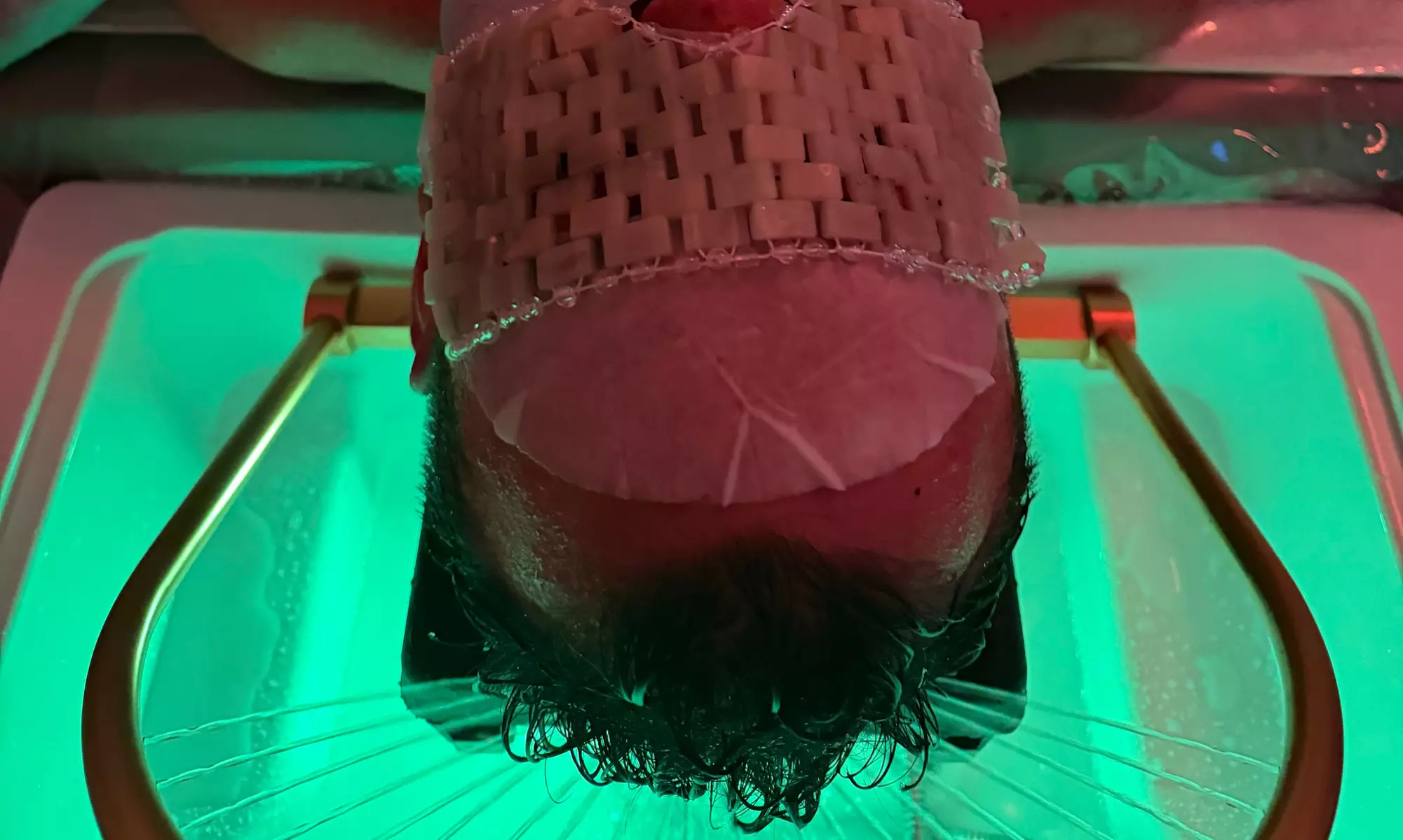 Pakiety day spa dla kobiet i mężczyzn: masaż, zabieg OxyGeneo i więcej