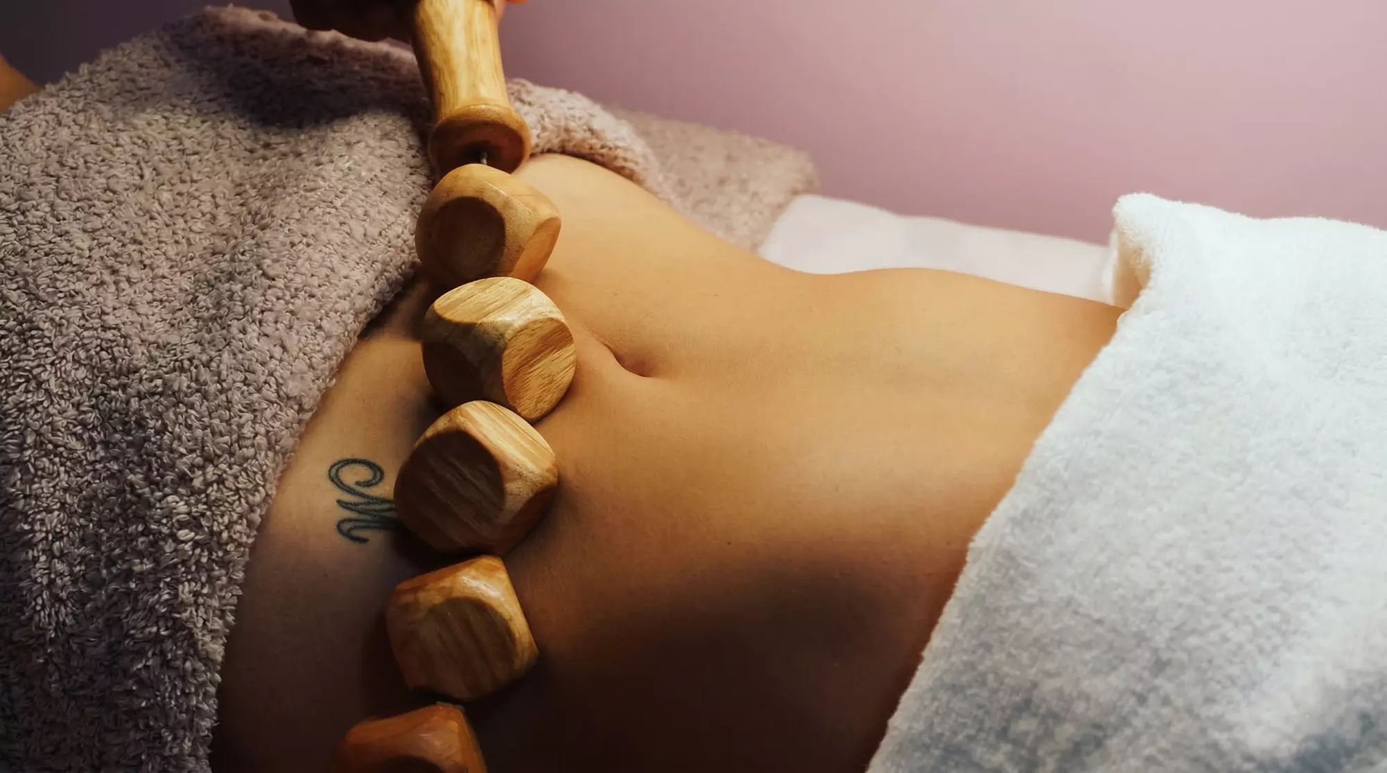 2, 3 o 4 sesiones de maderoterapia combinada con presoterapia