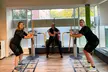 20 Min. EMS-Training mit Bodyrelax-Programm und 20 Min. Faszien-Behandlung bei MiMa Fitness (bis zu 73% sparen) - Second Medium