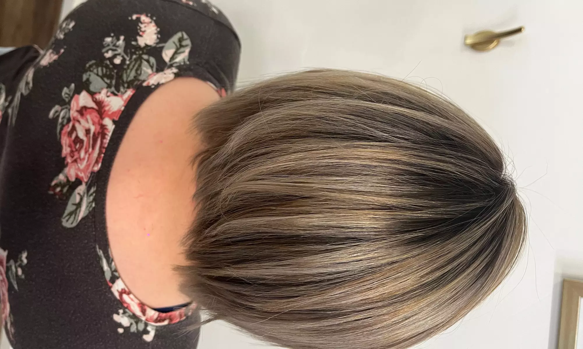 Up to 40% Off on Salon - Women's Haircut at Tabatha at Serenity Salon - Second Medium