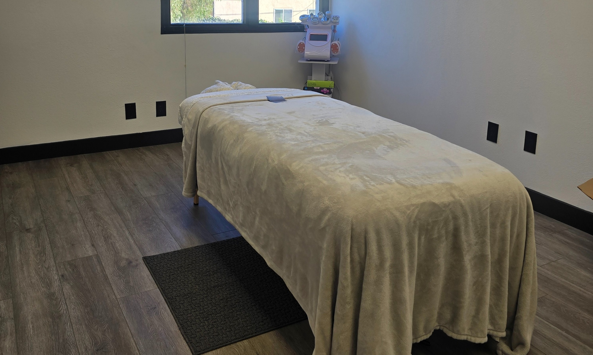 Get One Hour True Swedish or Therapeutic Massage