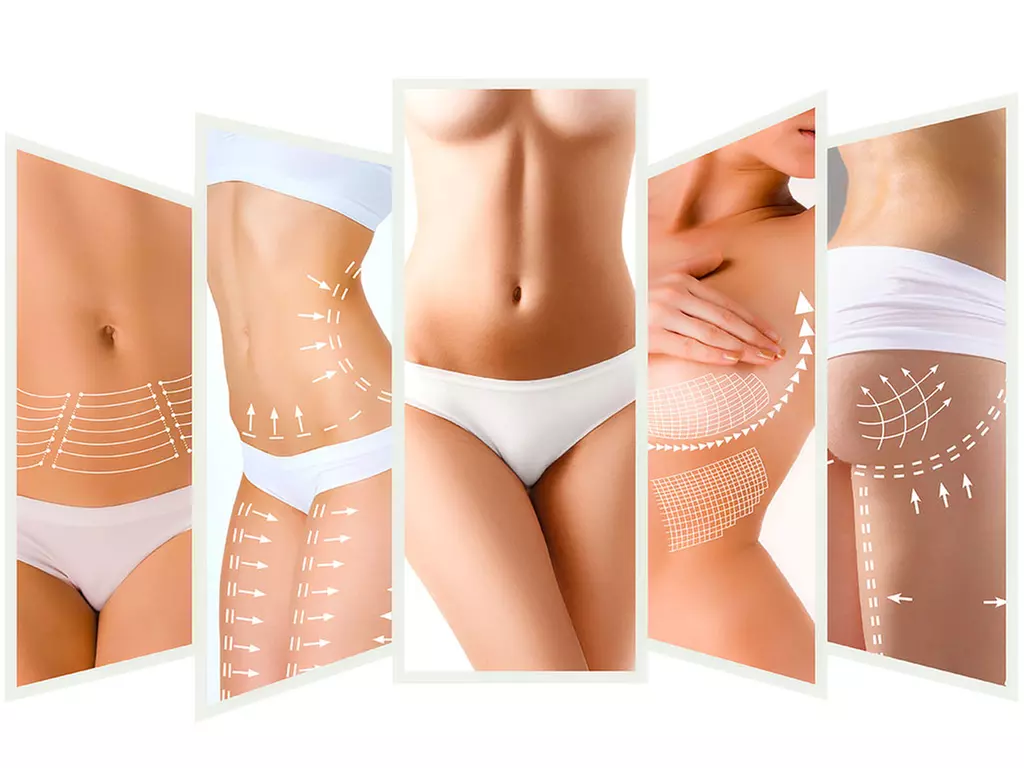 Up to 65% Off on Radio Frequency Skin Tightening at UK Aesthetics Lounge