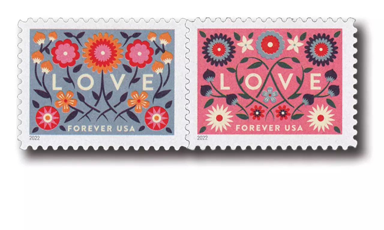 60% OFF USPS POSTAGE STAMPS at Shop US Stamps