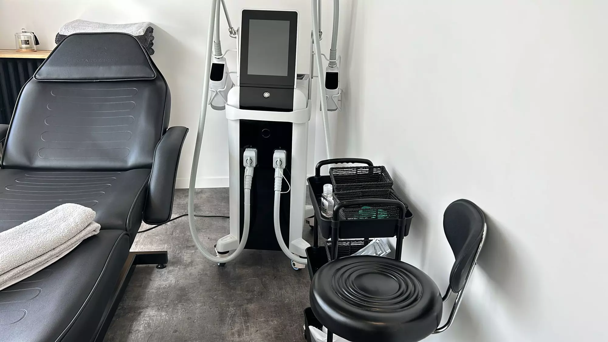 Adieu aux poils, bonjour à la douceur : 5 séances d'épilation laser au choix (jusqu'à 77% de réduction) - Second Medium