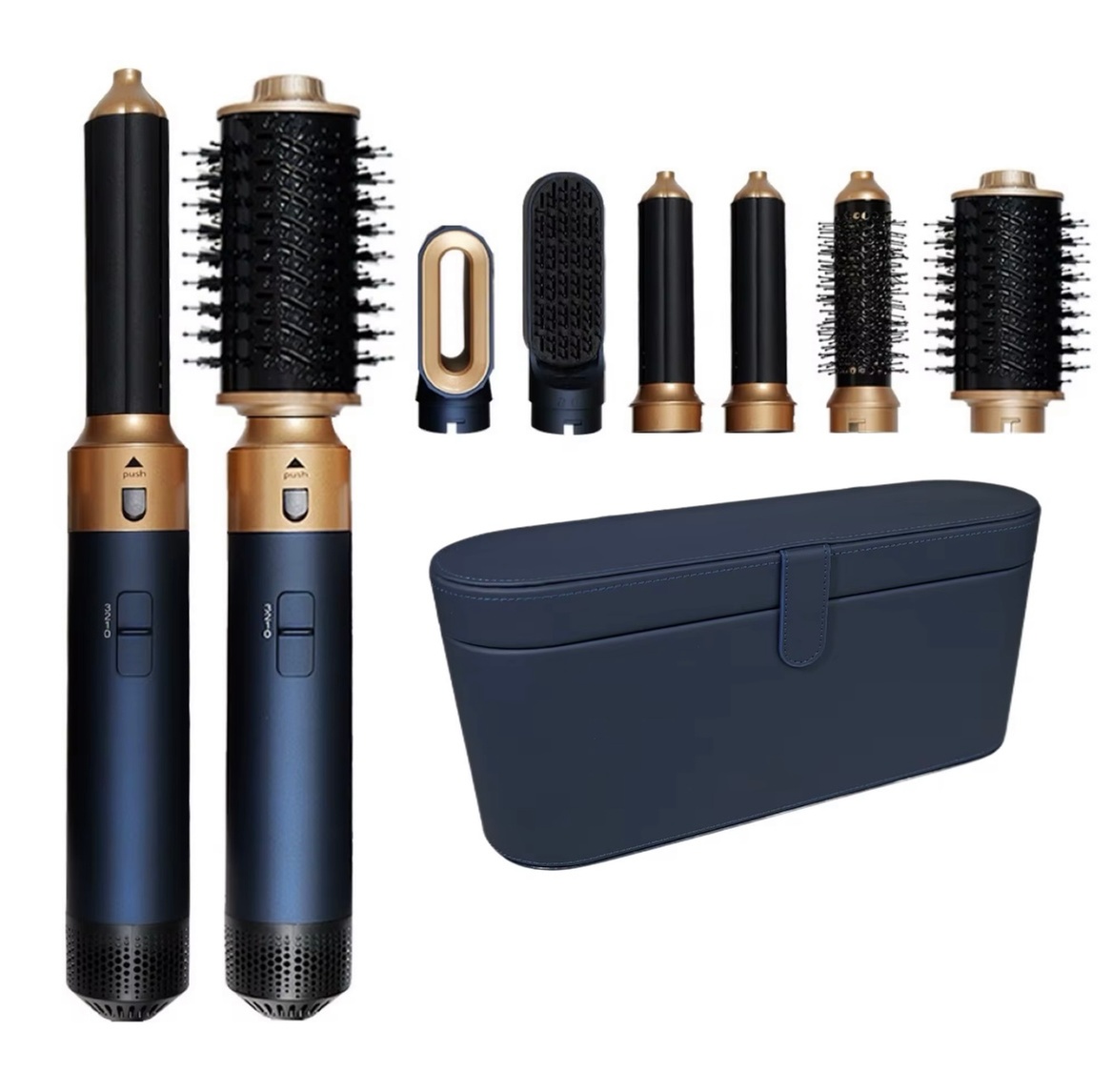 Upgrade Your Style with $50 or $100 off Air Styler