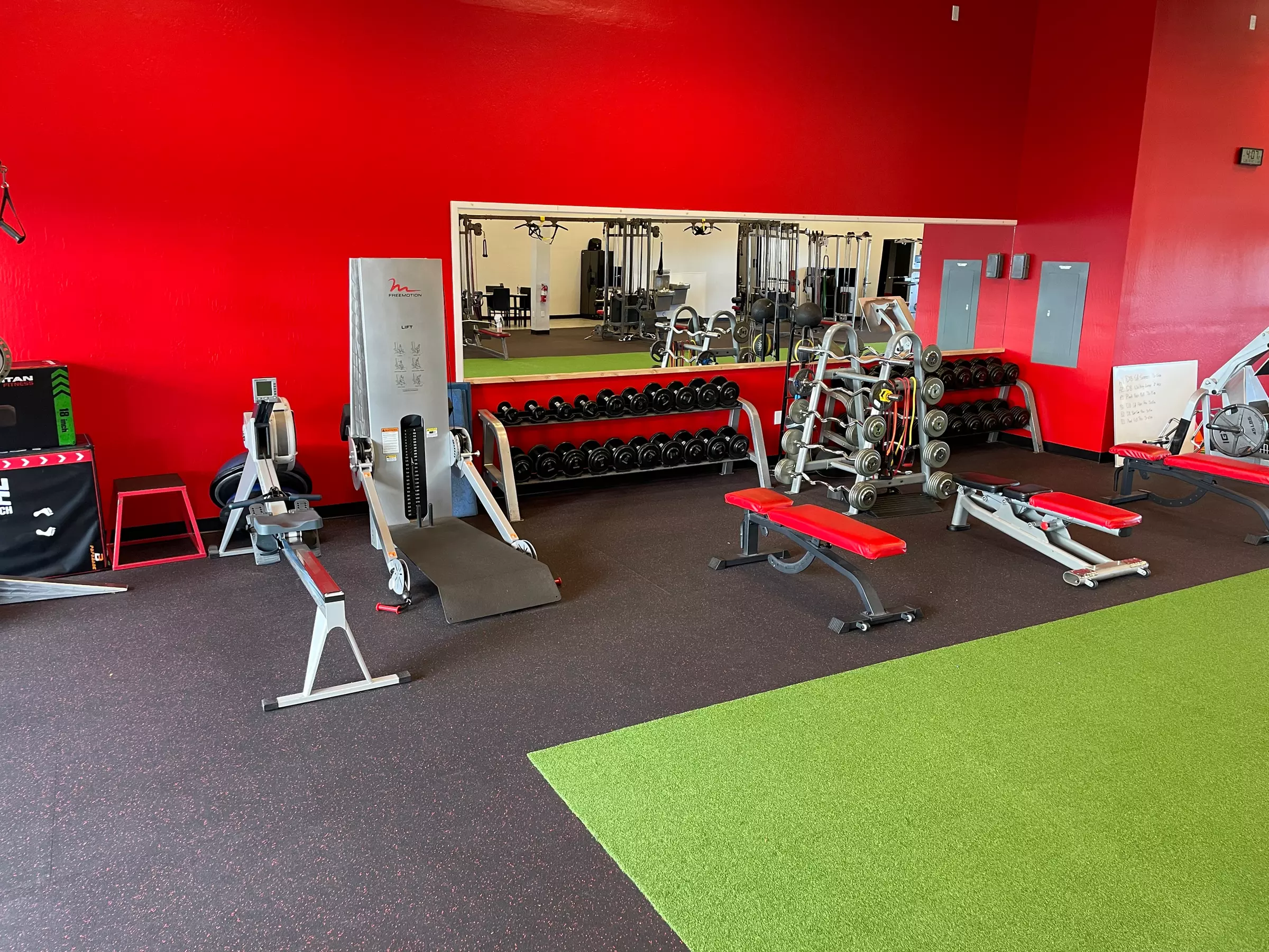 Energize w/ One Fitness Class or One or Three Month of Fitness Classes