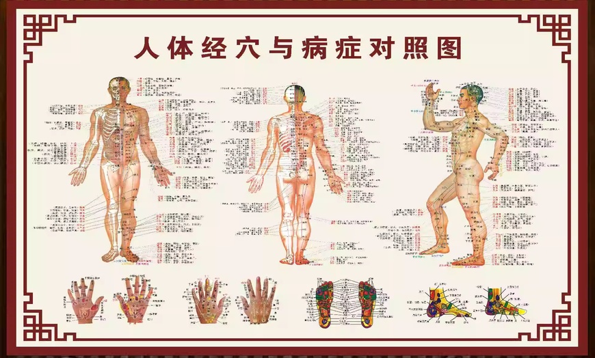 Image 5: Up to 50% Off on Massage - Deep Tissue 