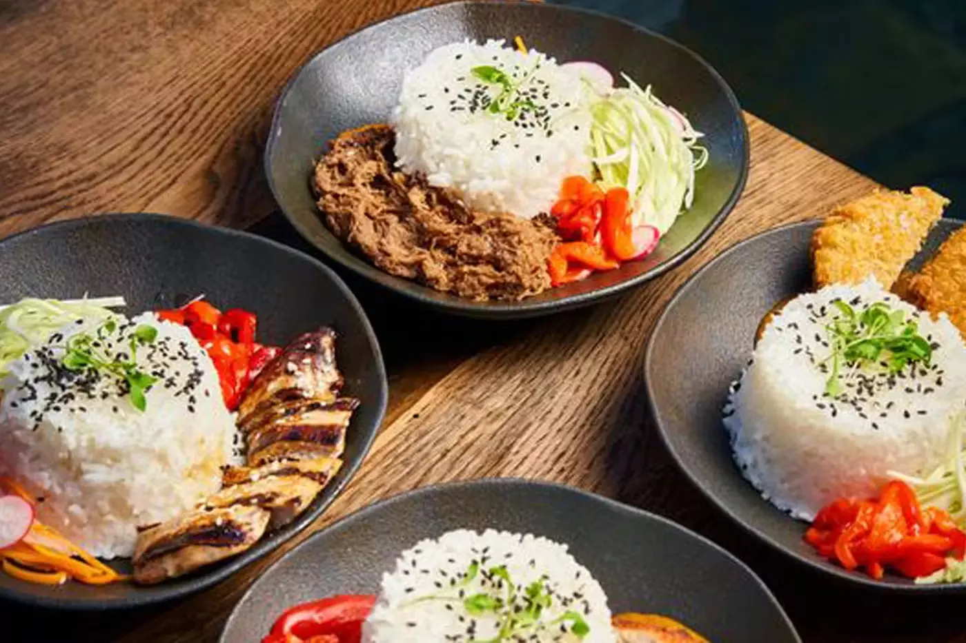 Savor the Flavor at Moskito Glasgow (Up to 46% Off)
