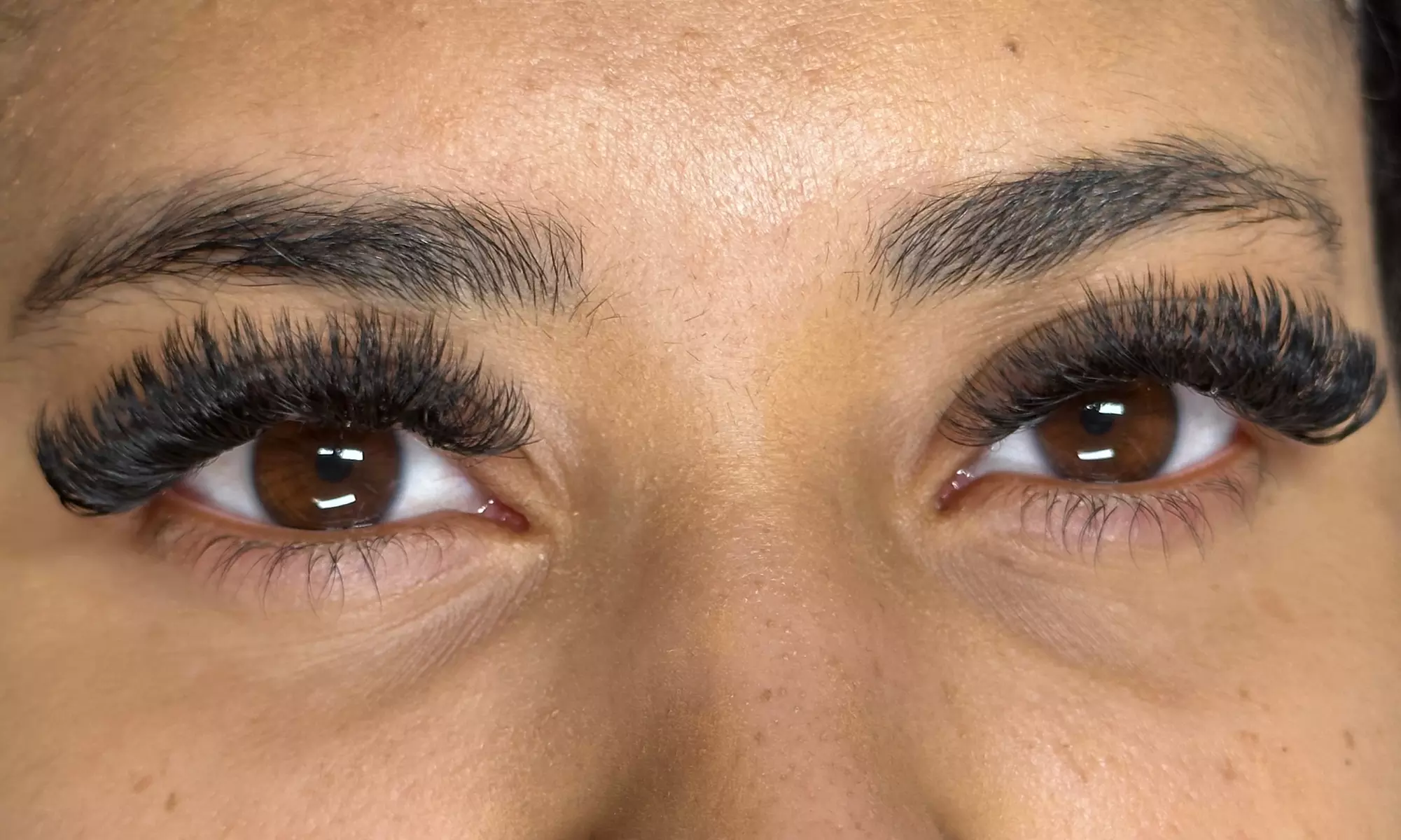 Up to 10% Off on Eyelash Extensions at LashKS - Second Medium