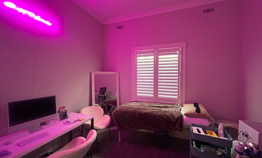 Image 3: Up to 50% Off on Micro-Needling at 49 Hardy Clinic