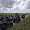 Image 2: Thrilling 2-Hour Adventure: One Hour ATV and One Hour Jetski