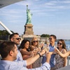 Image 1: Cruise NYC’s skyline and iconic landmarks