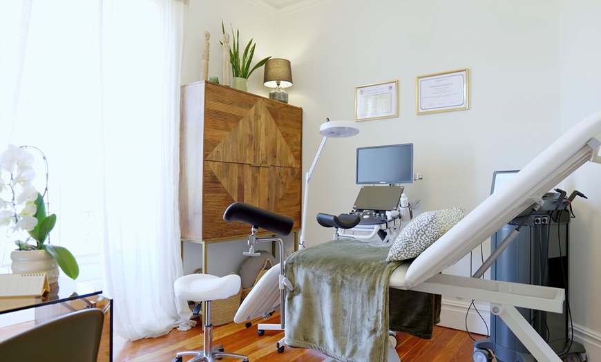 Image 7: Limpieza facial con peeling químico, extracción y tratamientos