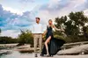 Up to 60-Min Outdoor Engagement Photography Session with Digital Images  Up to 55% Off at The Doll Lounge