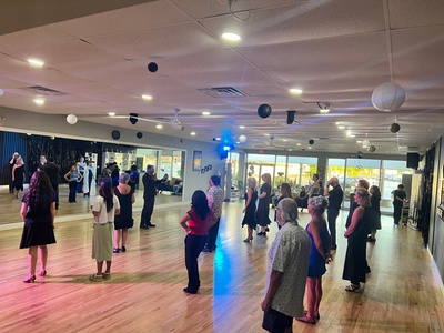 Introduction to Ballroom: Find your rhythm - Fred Astaire Dance Studios
