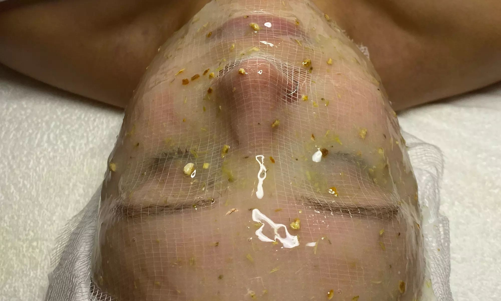 Radiant Skin w/ One, Two or Three 60 Min Basic Facial Sessions for One