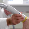 Image 3: Chiropractic package with either SoftWave or low level laser therapy