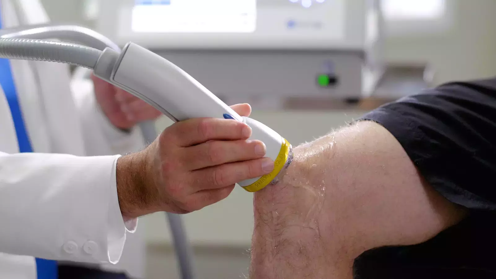 Chiropractic package with evaluation, adjustment, and laser therapy