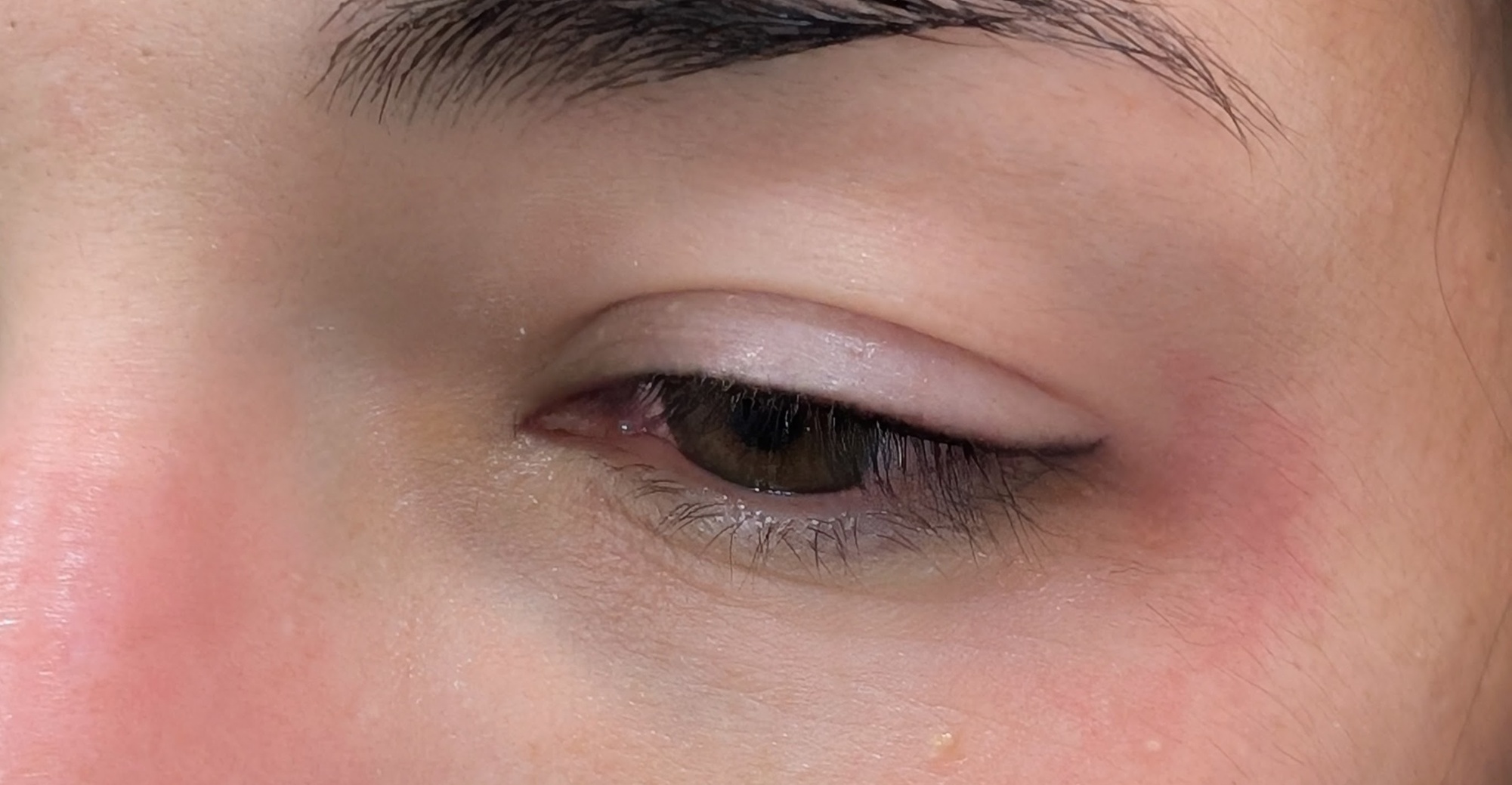 One Permanent Lash Line Enhancement, Eyeliner Tattoo or Touchup