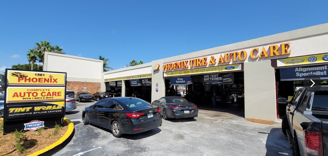 Upgrade to a Synthetic or Conventional  Oil Change and Alignment