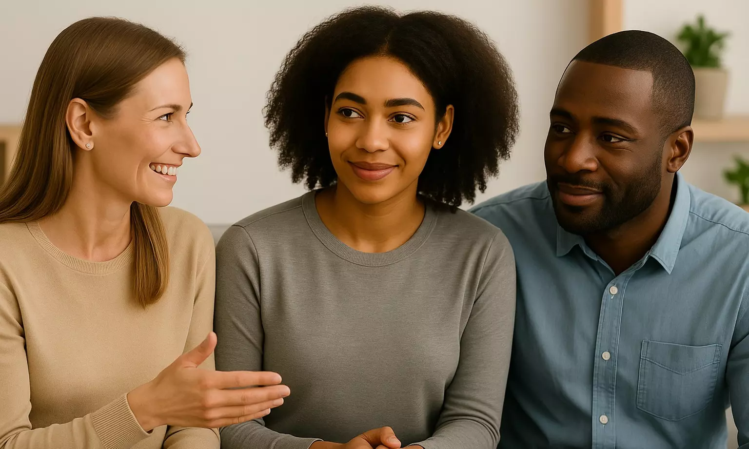 An Experience That Brings Your Family Closer, Stronger, and Seen at Maximize Success (Up to 56% Off) - Second Medium