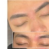 Image 6: Microshading Ombre Powder Brows and Threading