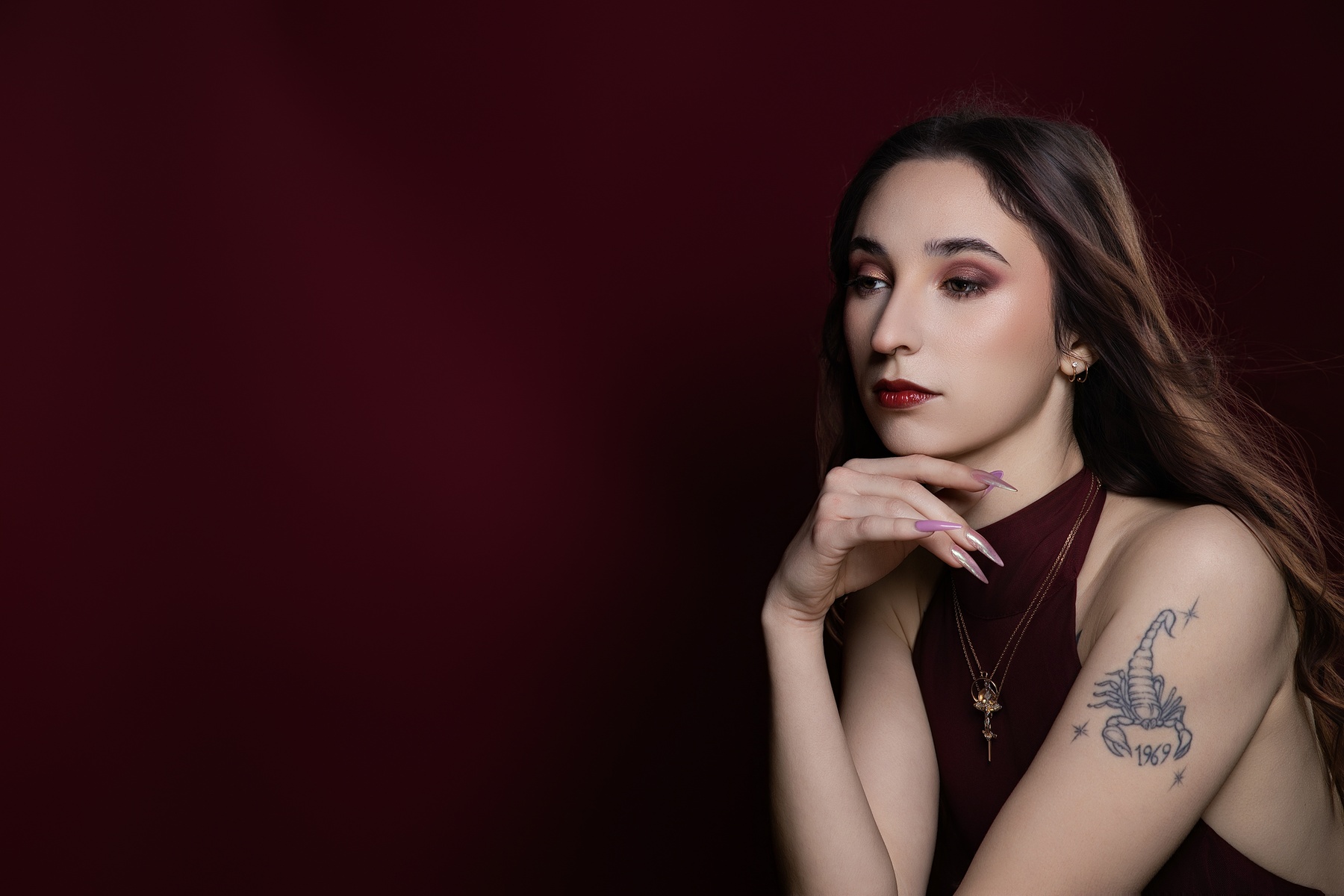 Séance photo avec Photographe BLACK FLASH STUDIO