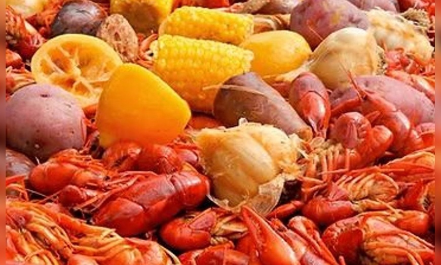 Image 3: 2 Hour Brunch or Seafood Boil Cruise w/ Beyond the French Quarter
