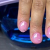 Image 9: Up to 33% Off on Nail Spa/Salon - Nail Design at Missfit Nail Studio