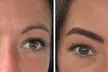 Perfect Brows with One Microblading Session with or without Touch-Up  Up to 48% Off at Tinted Aesthetics - Second Medium