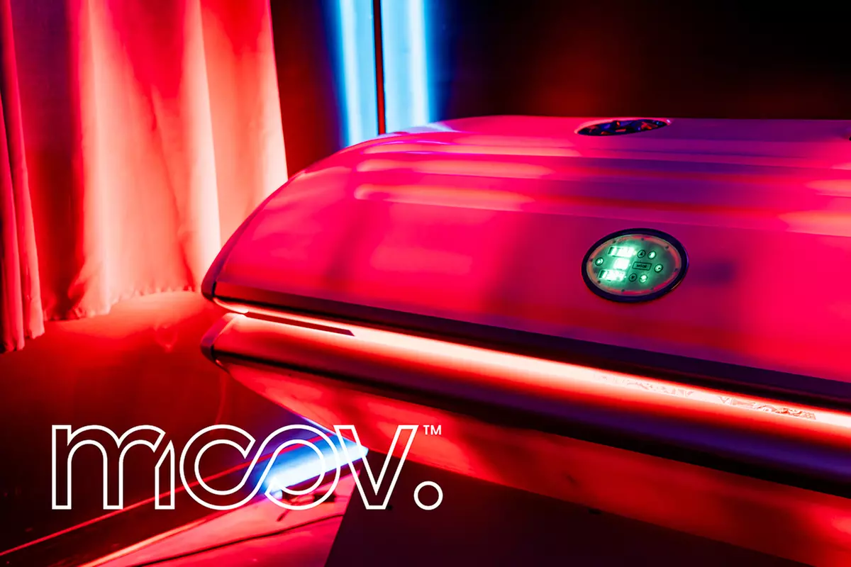 Up to 52% Off on Cryotherapy at MOOV LABS