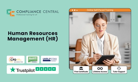 (HR) Human Resources Management - Compliance Central