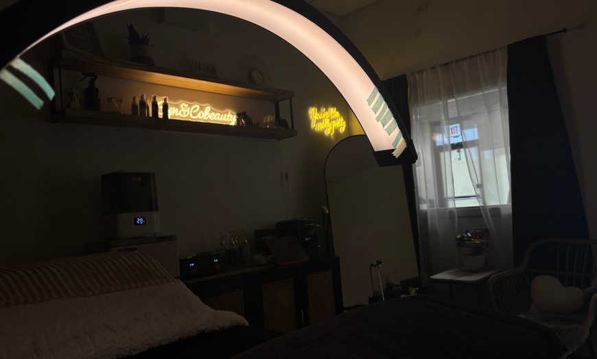 Image 7: Up to 50% Off on Eyelash Perm at Cyn and  Co Beauty