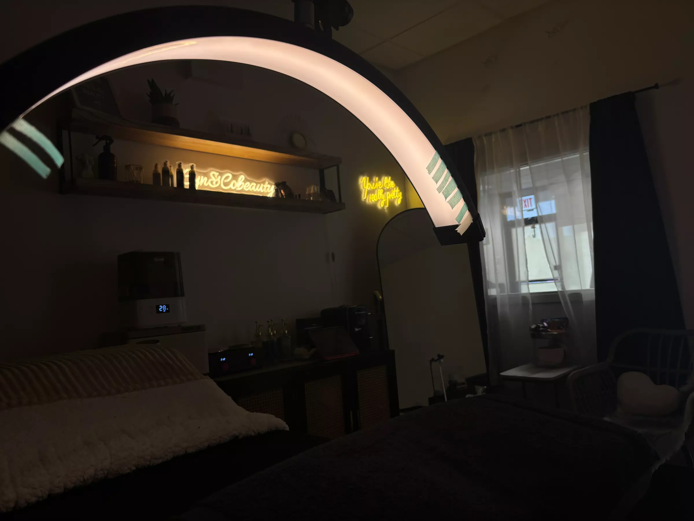 Up to 45% Off on Eyelash Perm at Cyn and  Co Beauty