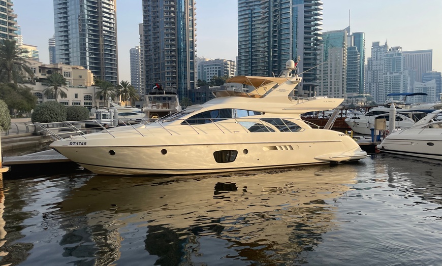 Image 3: Exclusive Private Yacht Tour Experience