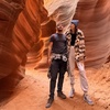 Image 3: Private VIP Upper Antelope Canyon Tour with Navajo Guides