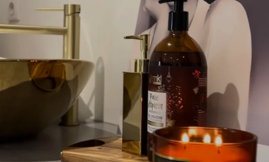 Image 2: Soin du visage au choix avec l'Institut De Beauté Prestige