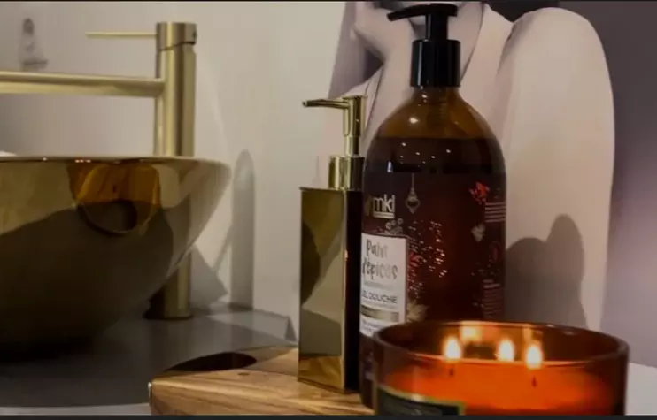 Soin du visage au choix avec l'Institut De Beauté Prestige