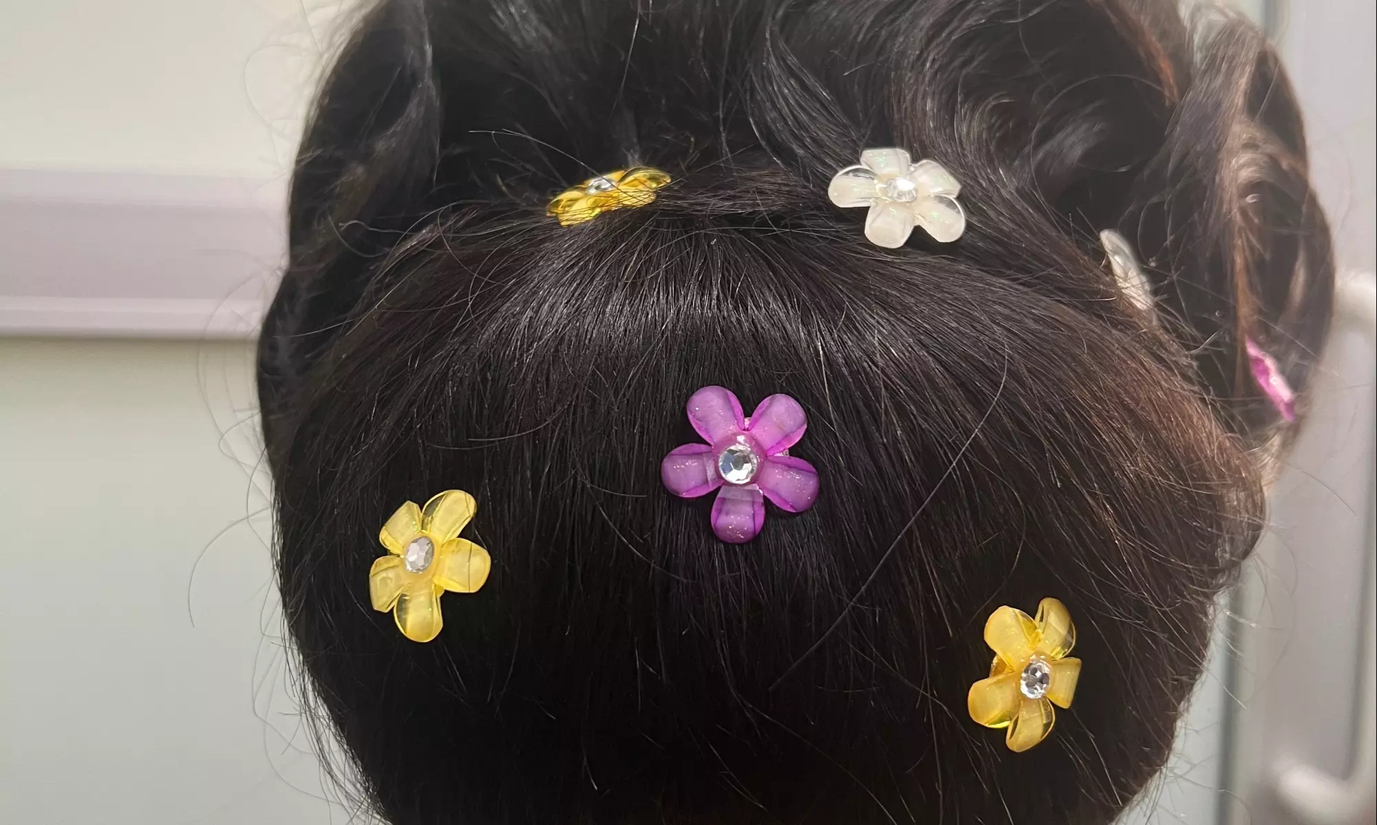 Get Your Bridal Party Hair Styled with Beautiful Updos