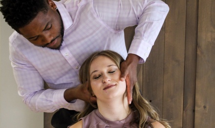 Consultation, x-rays if necessary, first adjustment (2 total appointments) - Navigate Health Chiropractic