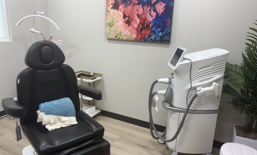 Image 5: Up to 59% Off on Hair Restoration - Non-Surgical at VC Esthetics