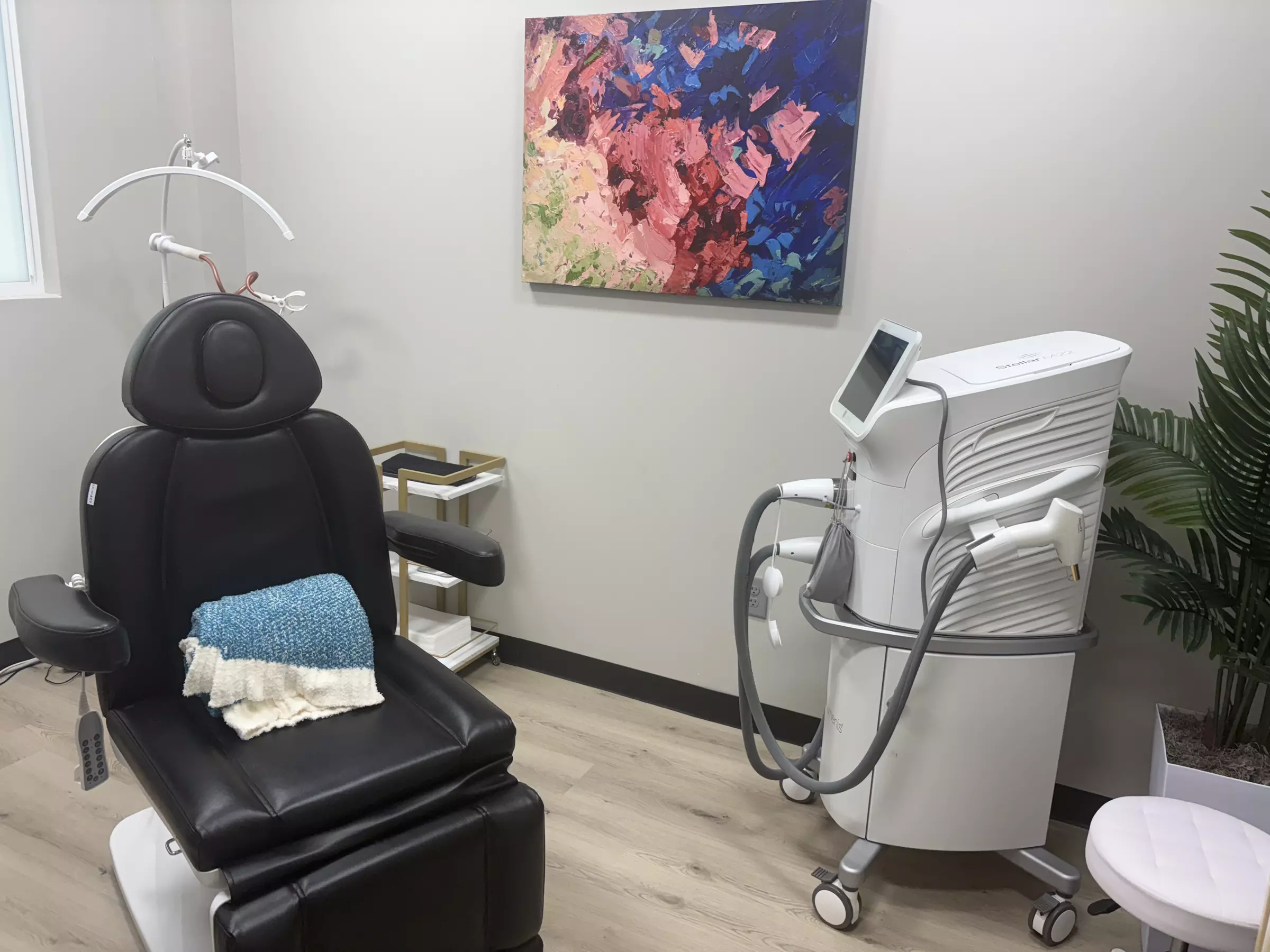 Up to 55% Off on Hair Restoration - Non-Surgical at VC Esthetics