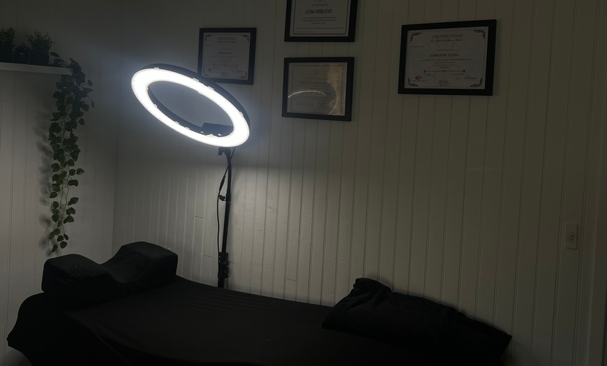 Image 2: Jusqu'à 30% de remise sur Extensions des cils chez BY.ELONA