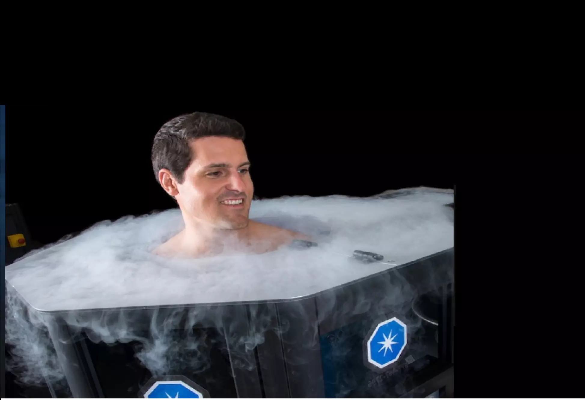 Up to 37% Off on Cryotherapy at Accelerated Innovative Recovery - Primary Image